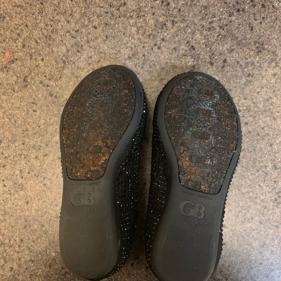 Gianni Bini Ballet Flats Size 7 - Picture 3 of 3